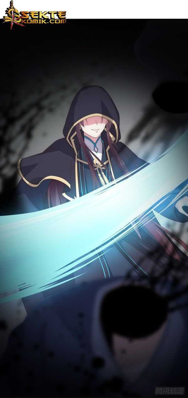Pupillary Master chapter 49