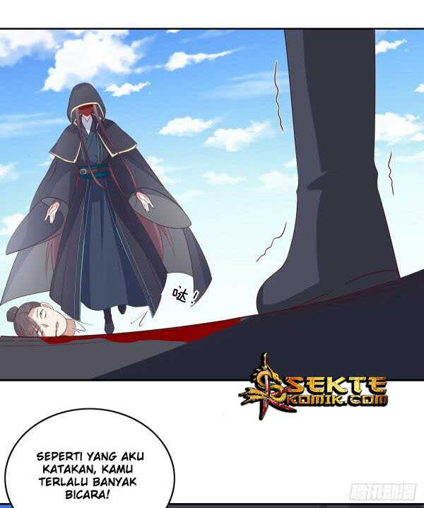 Pupillary Master chapter 49