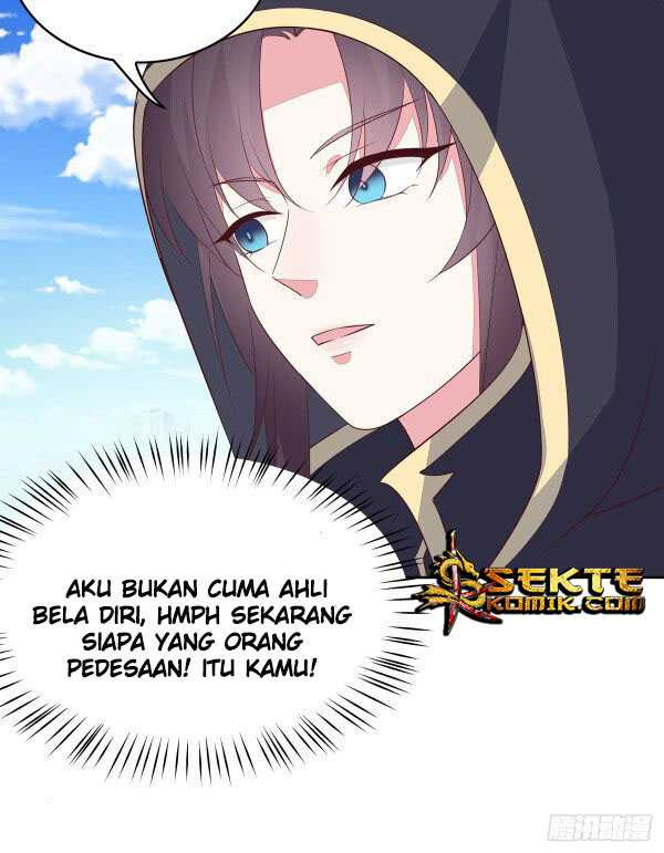 Pupillary Master chapter 49