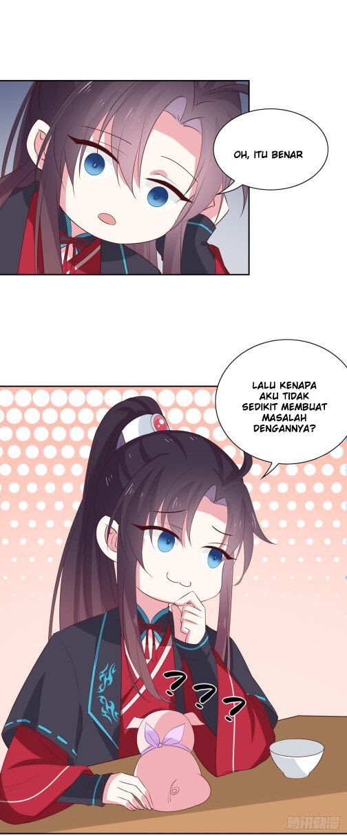 Pupillary Master Chapter 58.2 Bahasa Indonesia