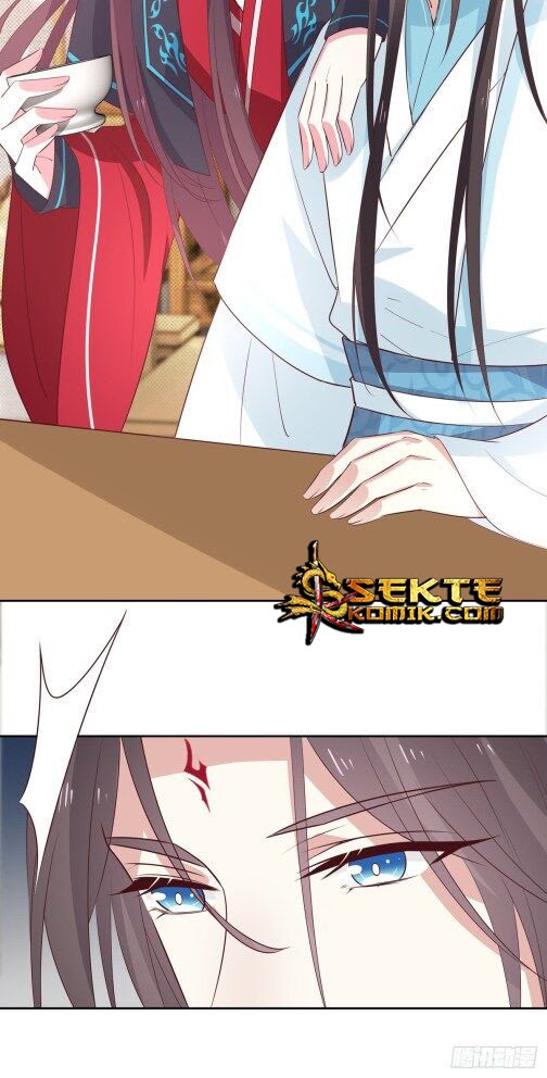 Pupillary Master Chapter 58.2 Bahasa Indonesia