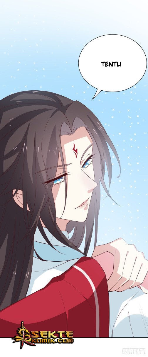 Pupillary Master Chapter 58.2 Bahasa Indonesia