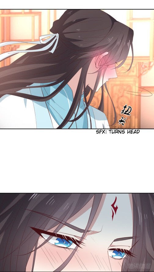 Pupillary Master Chapter 60.2 Bahasa Indonesia