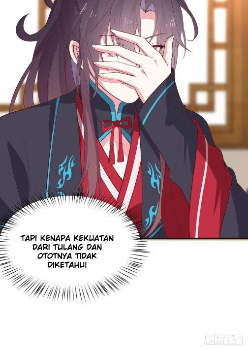 Pupillary Master Chapter 60.2 Bahasa Indonesia