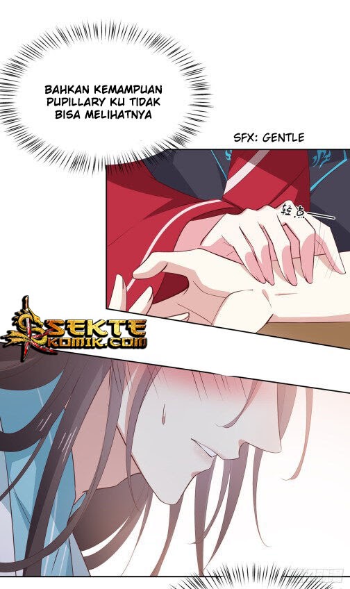 Pupillary Master Chapter 60.2 Bahasa Indonesia