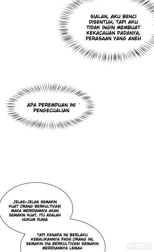 Pupillary Master Chapter 60.2 Bahasa Indonesia