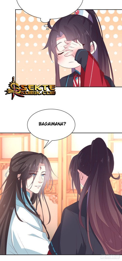 Pupillary Master Chapter 60.2 Bahasa Indonesia