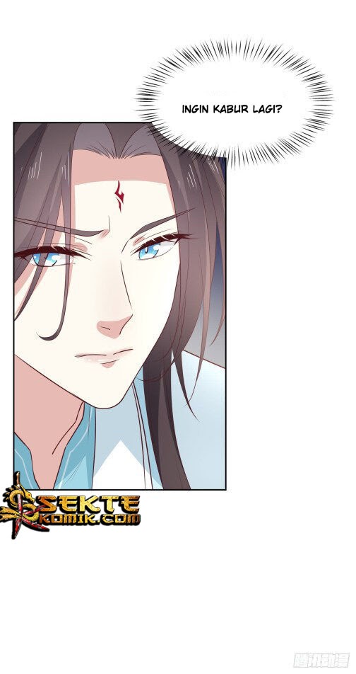 Pupillary Master Chapter 60.2 Bahasa Indonesia