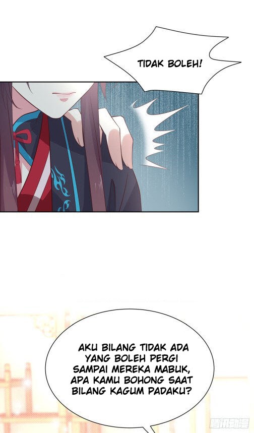 Pupillary Master Chapter 60.2 Bahasa Indonesia