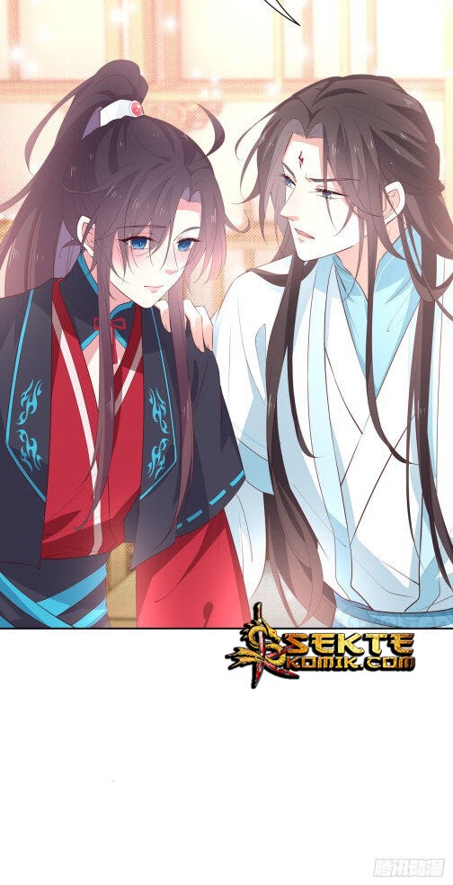 Pupillary Master Chapter 60.2 Bahasa Indonesia