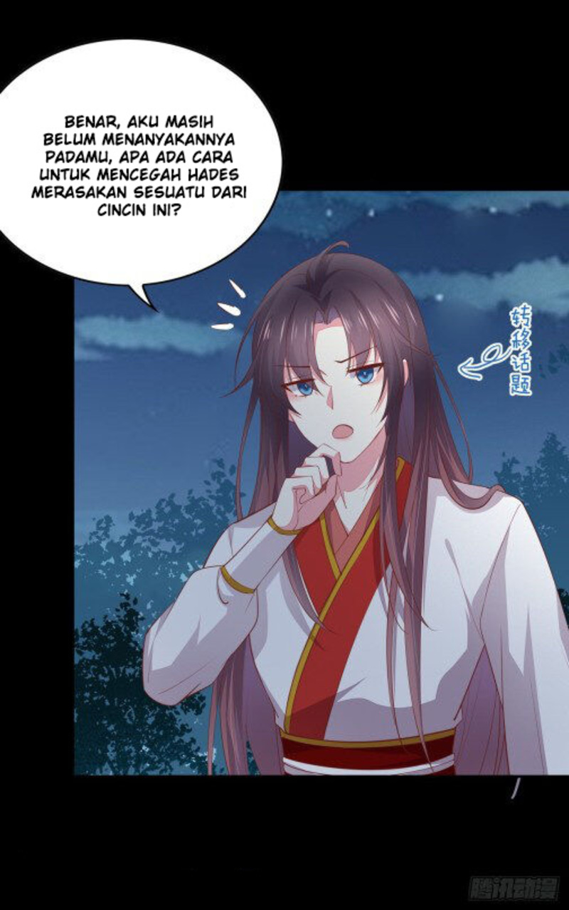 Pupillary Master Chapter 80.2 Bahasa Indonesia