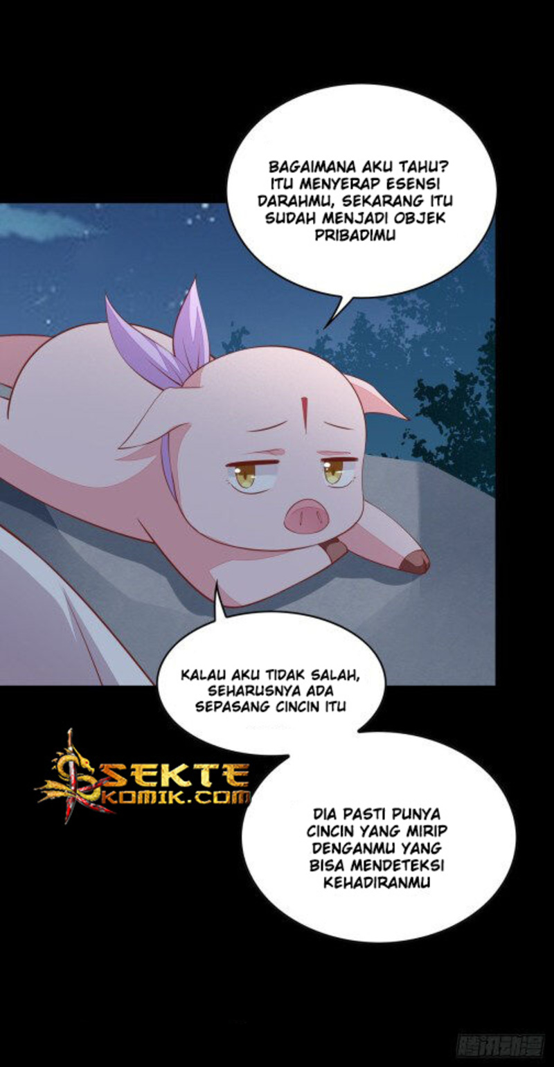 Pupillary Master Chapter 80.2 Bahasa Indonesia