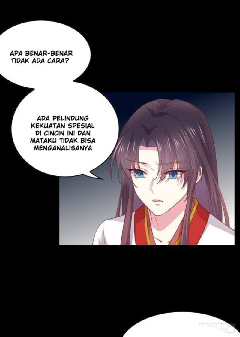 Pupillary Master Chapter 80.2 Bahasa Indonesia
