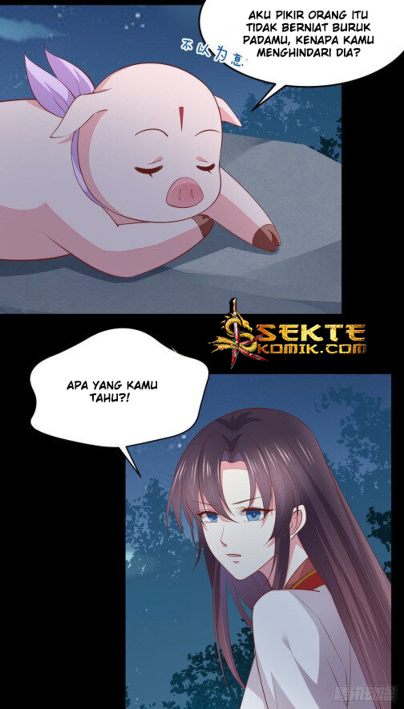 Pupillary Master Chapter 80.2 Bahasa Indonesia