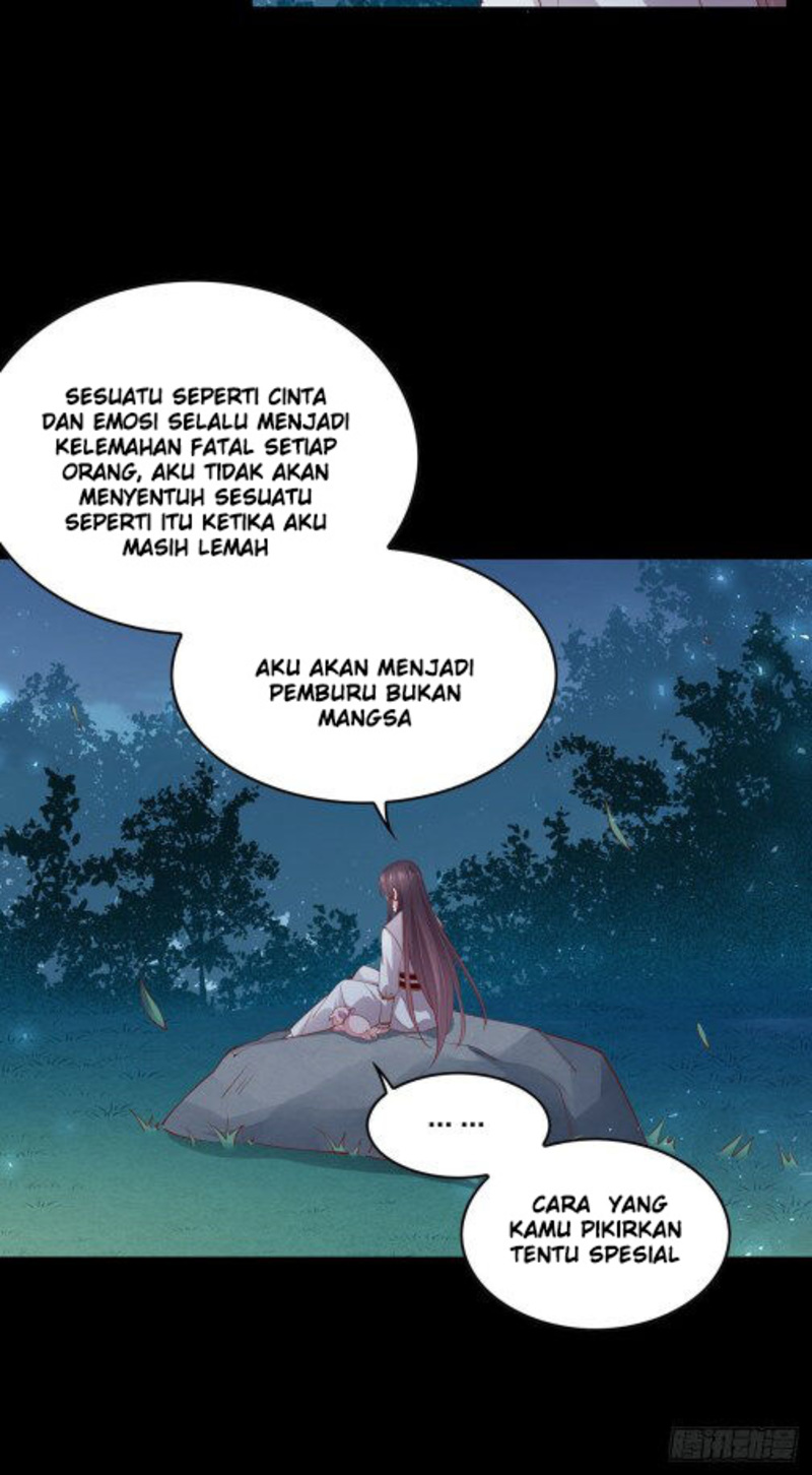 Pupillary Master Chapter 80.2 Bahasa Indonesia