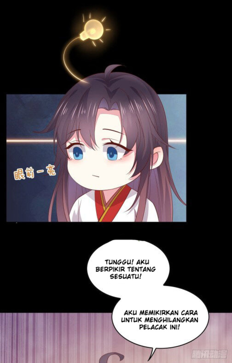 Pupillary Master Chapter 80.2 Bahasa Indonesia