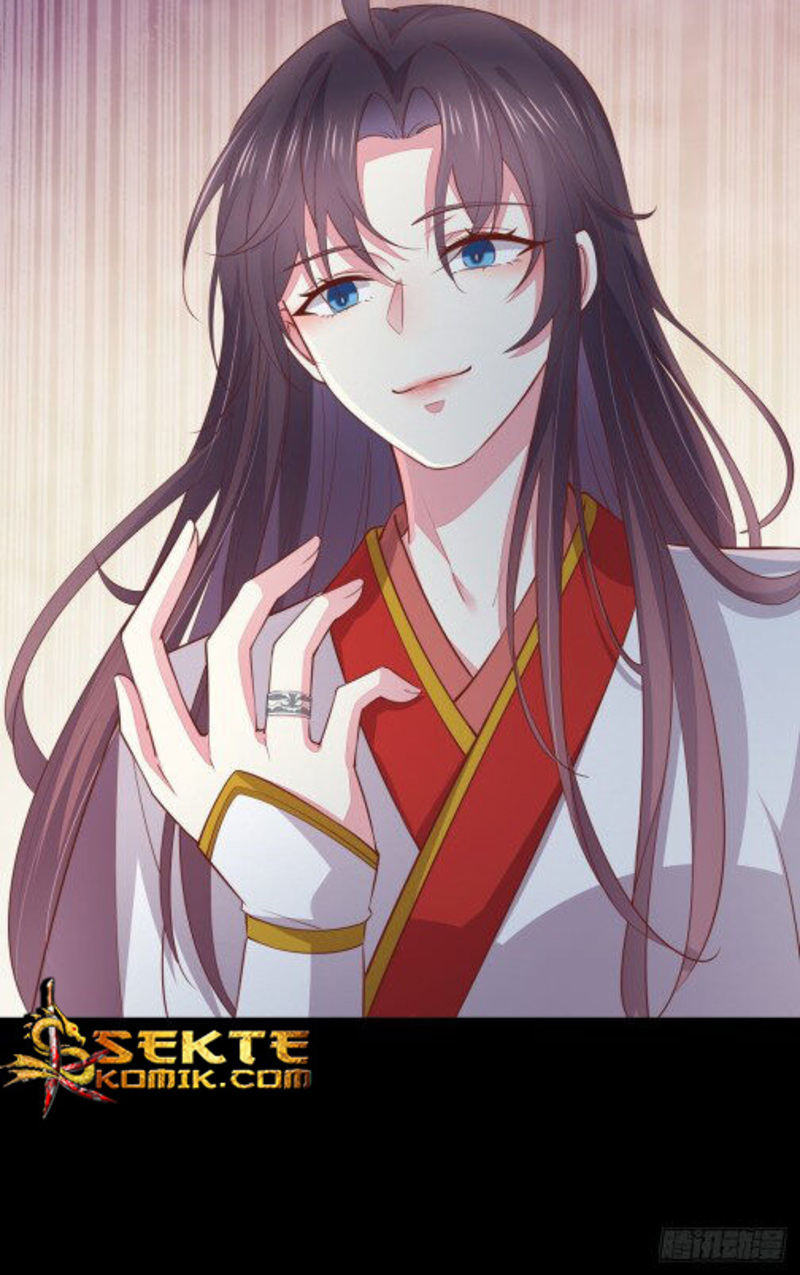 Pupillary Master Chapter 80.2 Bahasa Indonesia