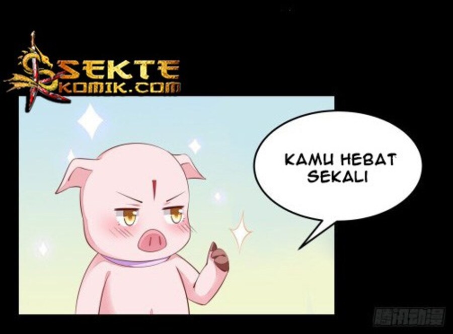 Pupillary Master Chapter 92.2 Bahasa Indonesia