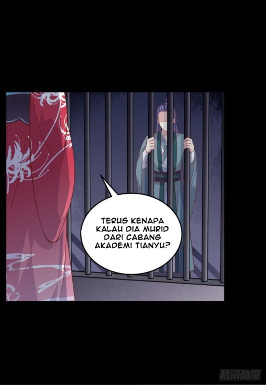 Pupillary Master Chapter 92.2 Bahasa Indonesia