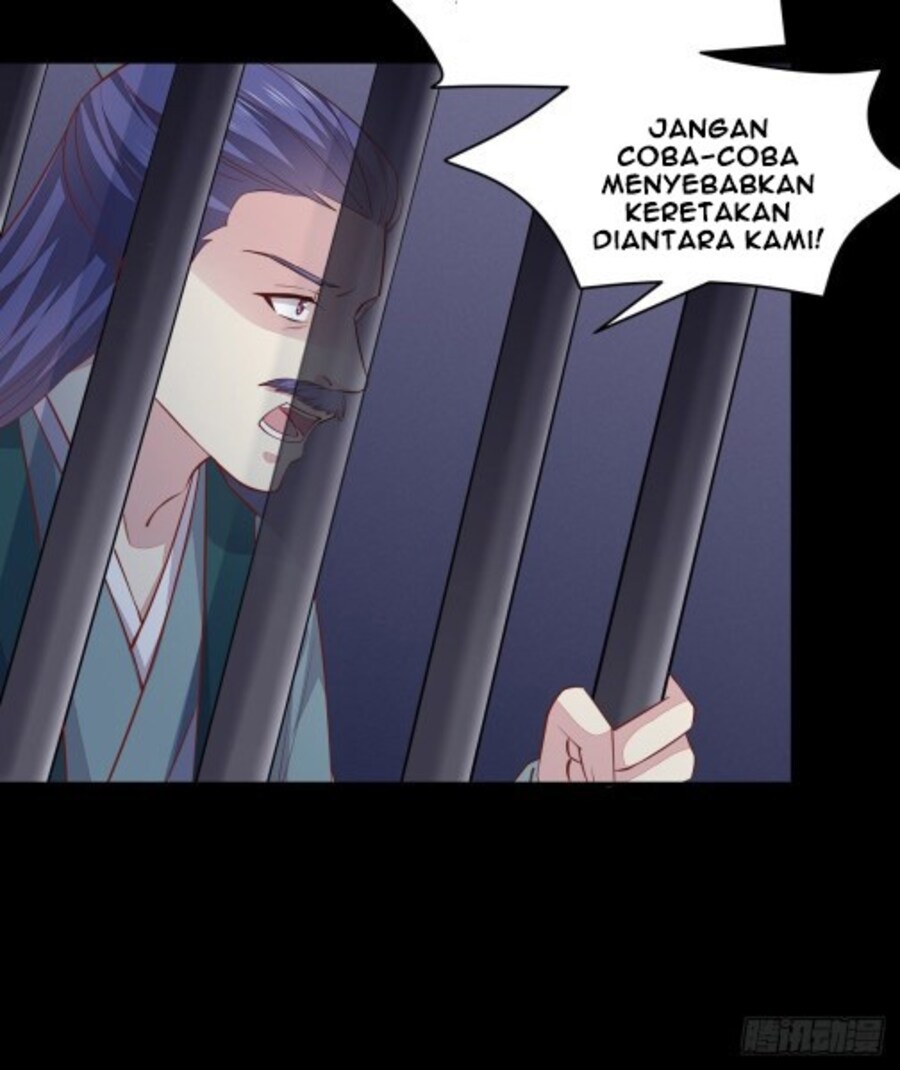 Pupillary Master Chapter 92.2 Bahasa Indonesia