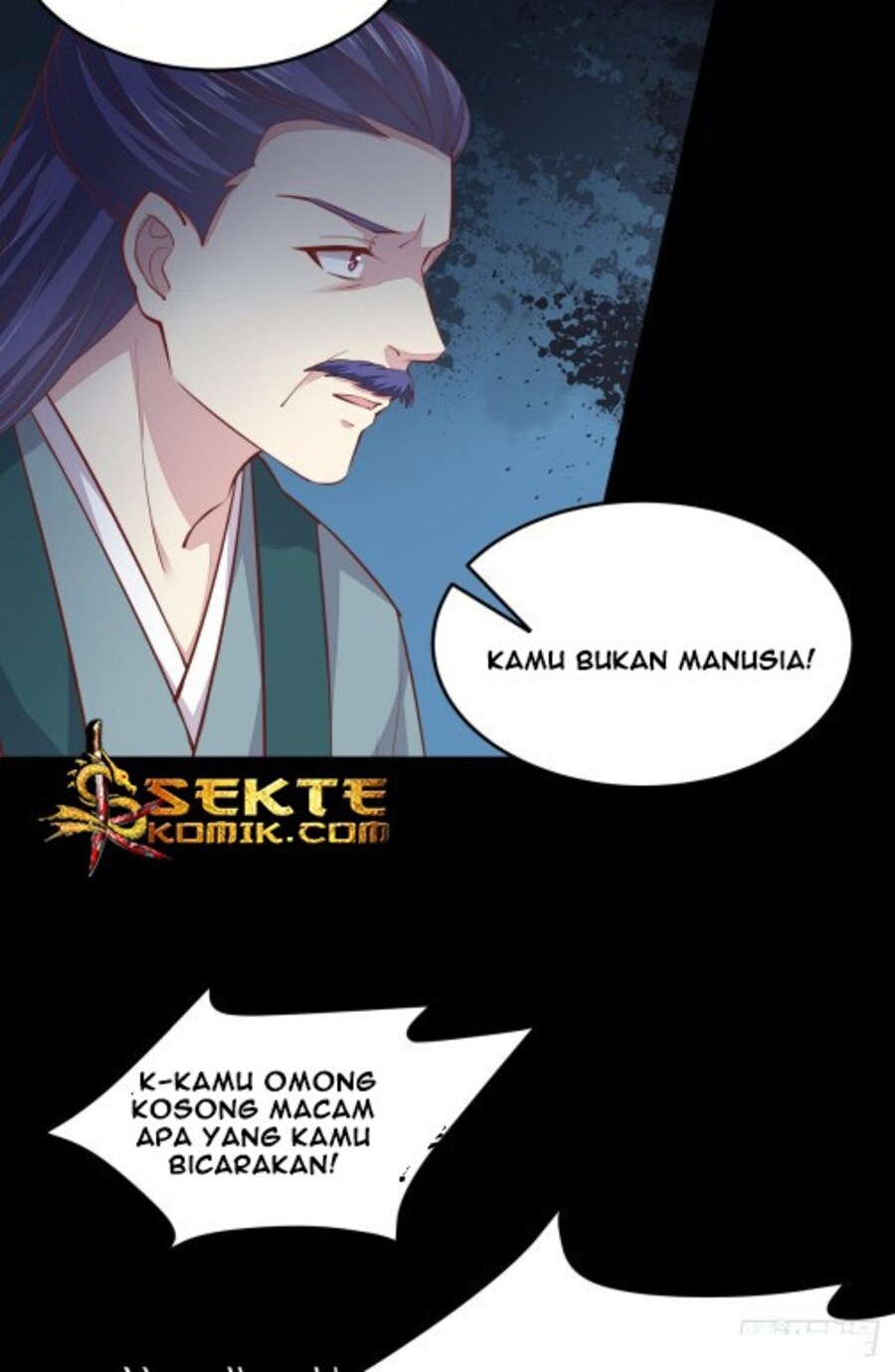 Pupillary Master Chapter 92.2 Bahasa Indonesia
