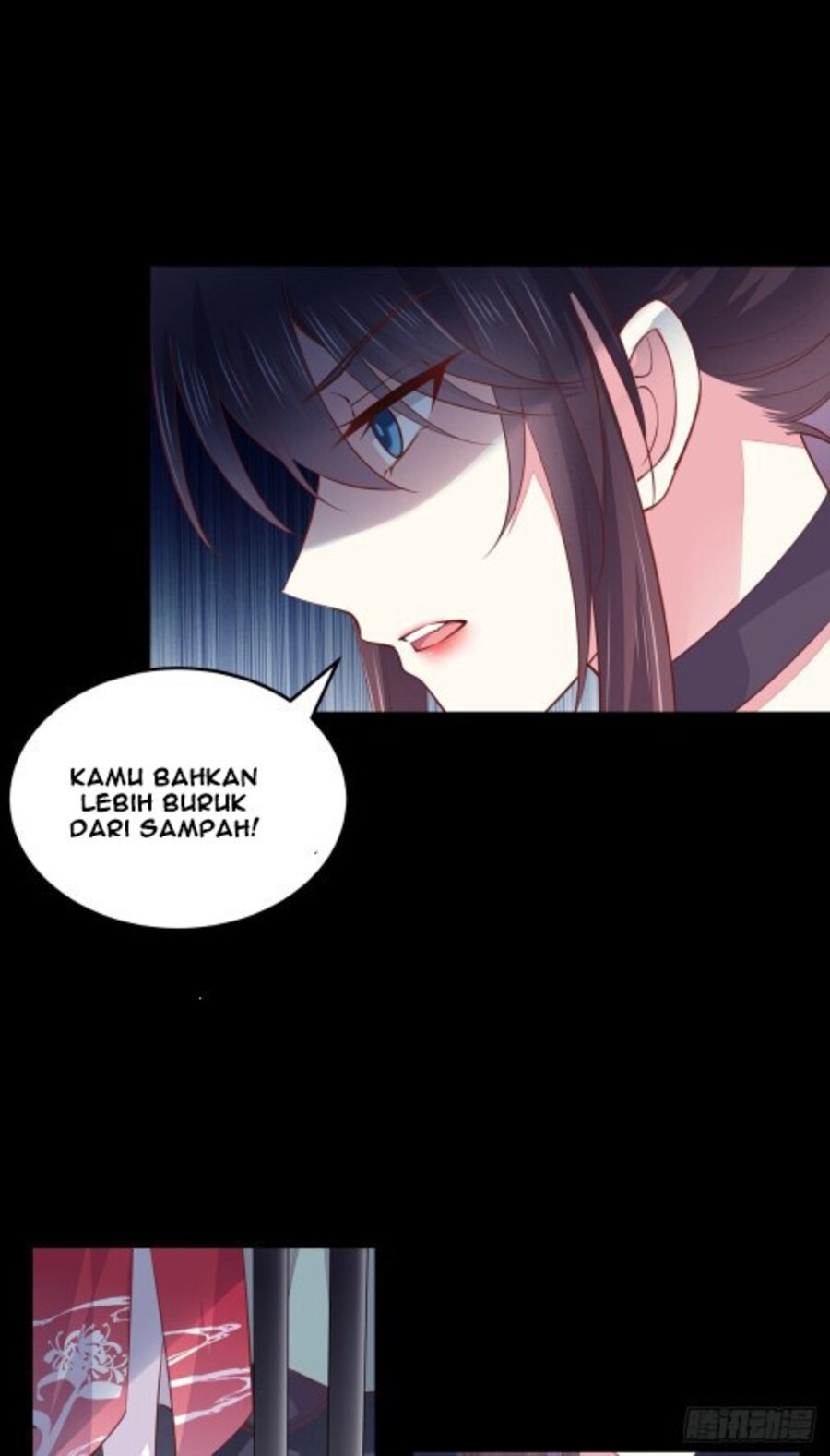 Pupillary Master Chapter 92.2 Bahasa Indonesia