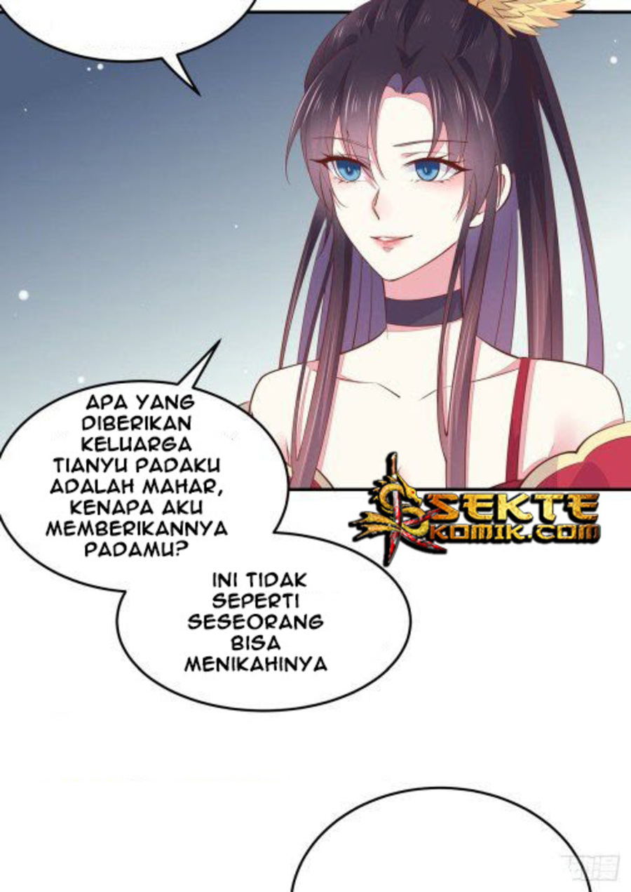 Pupillary Master Chapter 95.2 Bahasa Indonesia