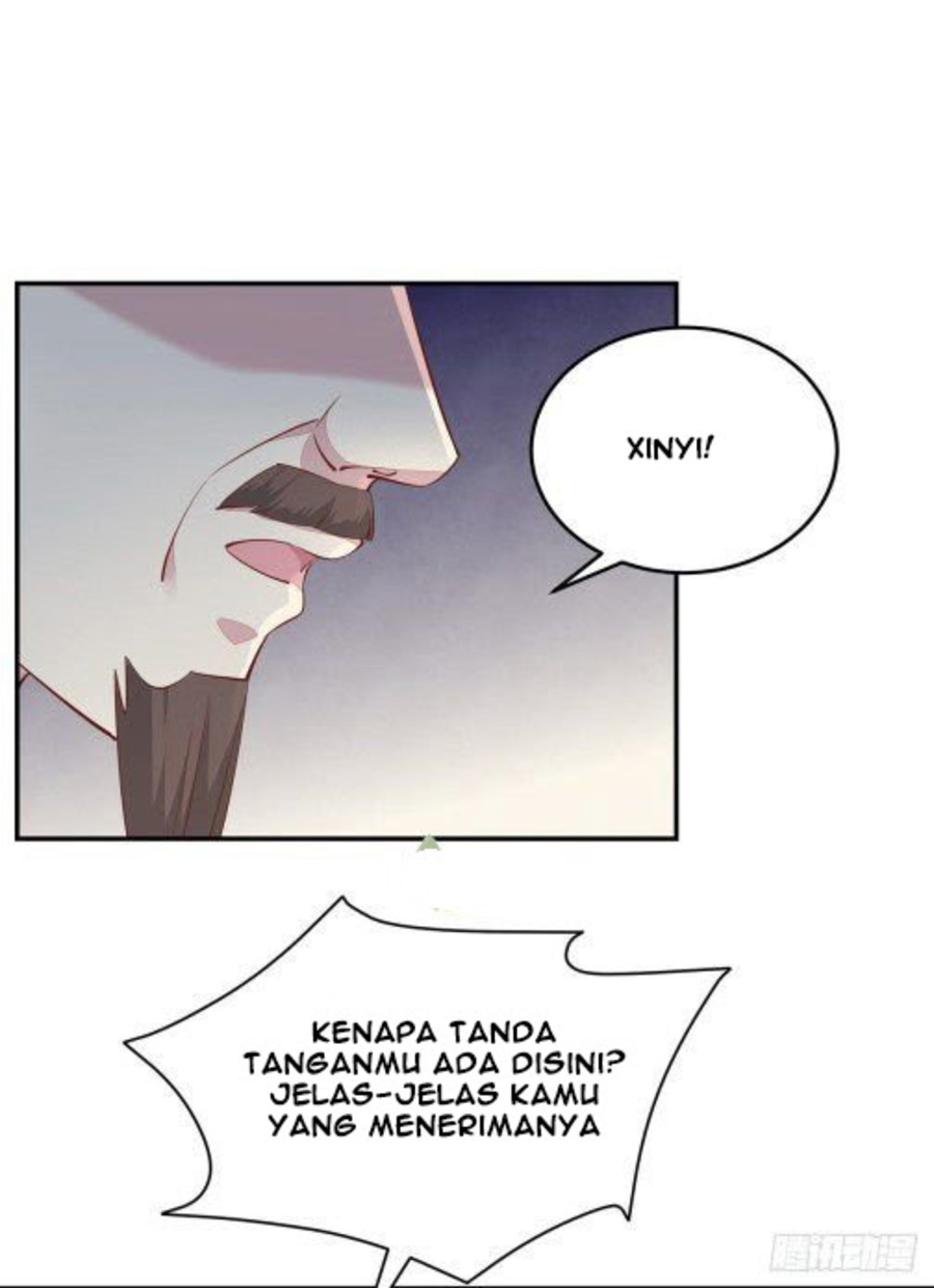 Pupillary Master Chapter 95.2 Bahasa Indonesia