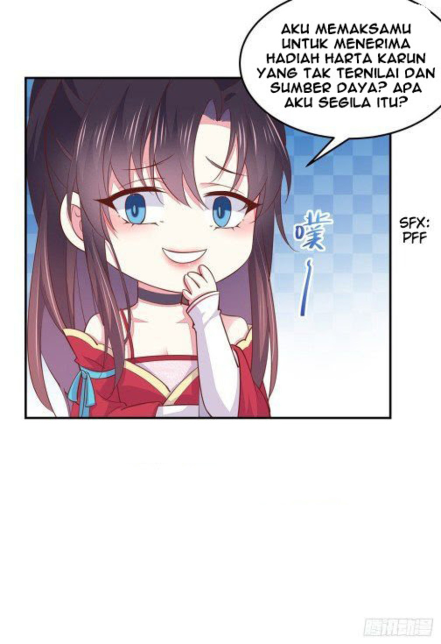 Pupillary Master Chapter 95.2 Bahasa Indonesia