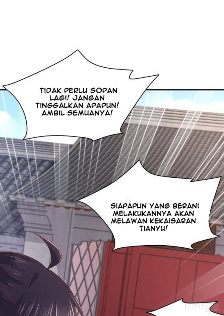 Pupillary Master Chapter 95.2 Bahasa Indonesia