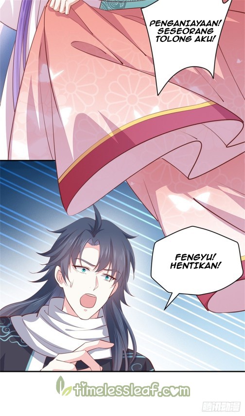 Pupillary Master chapter 113