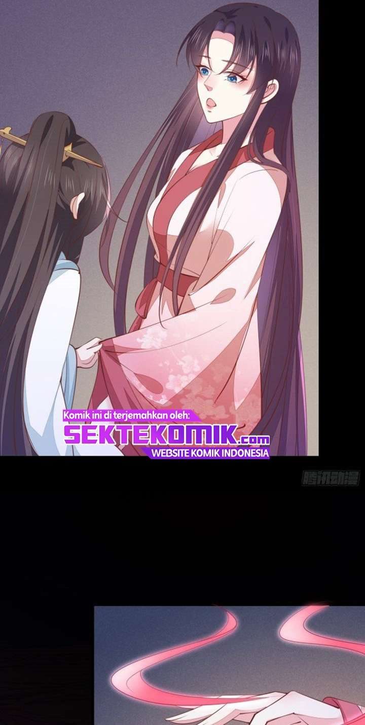 Pupillary Master Chapter 122.1 Bahasa Indonesia