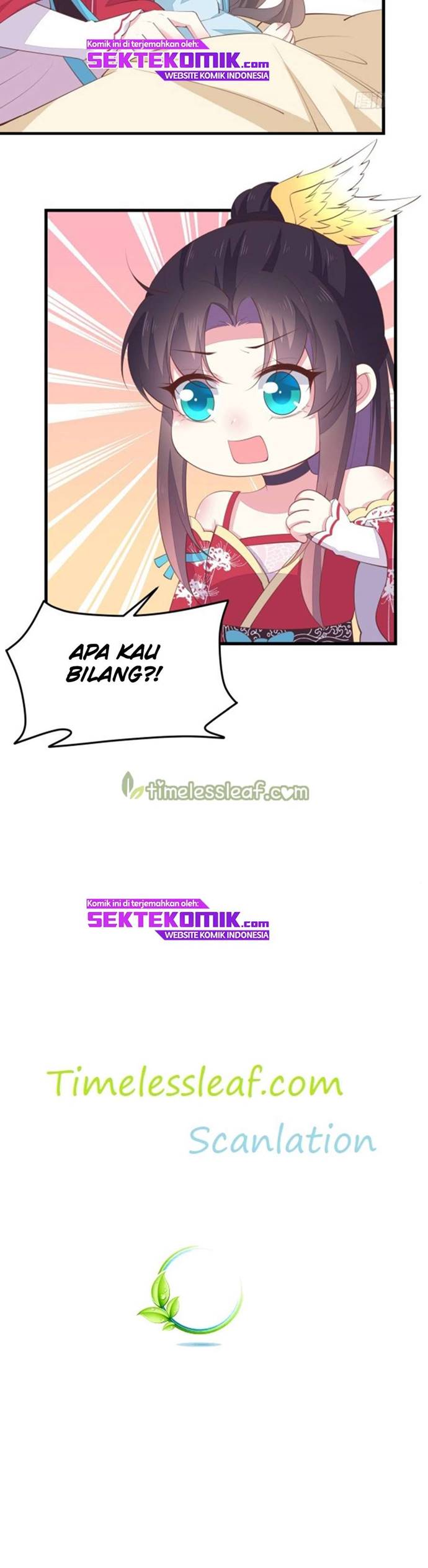 Pupillary Master chapter 139