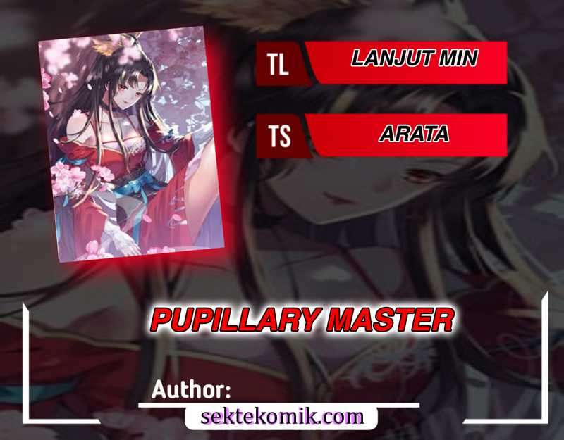 Pupillary Master chapter 159