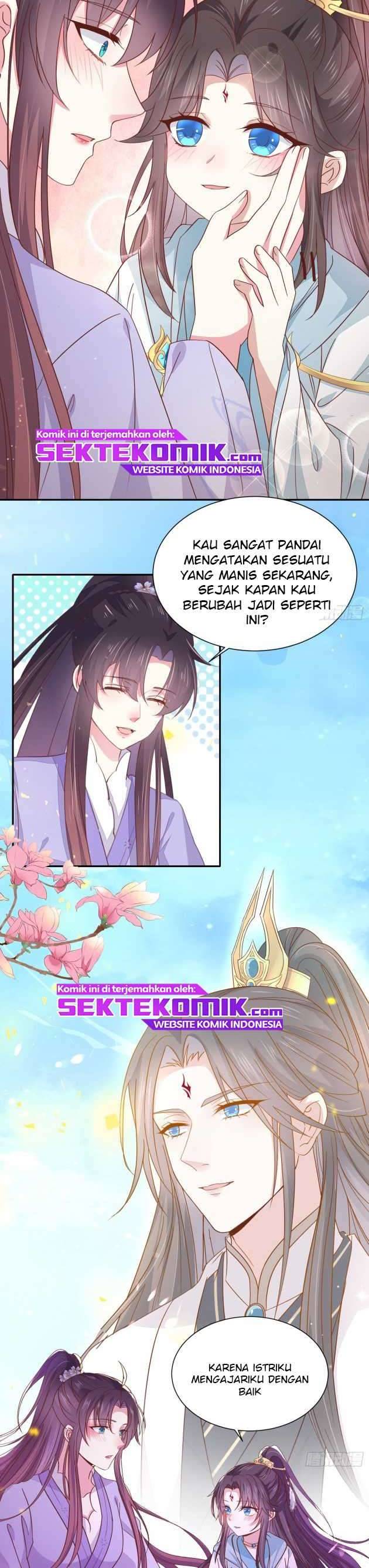 Pupillary Master chapter 159