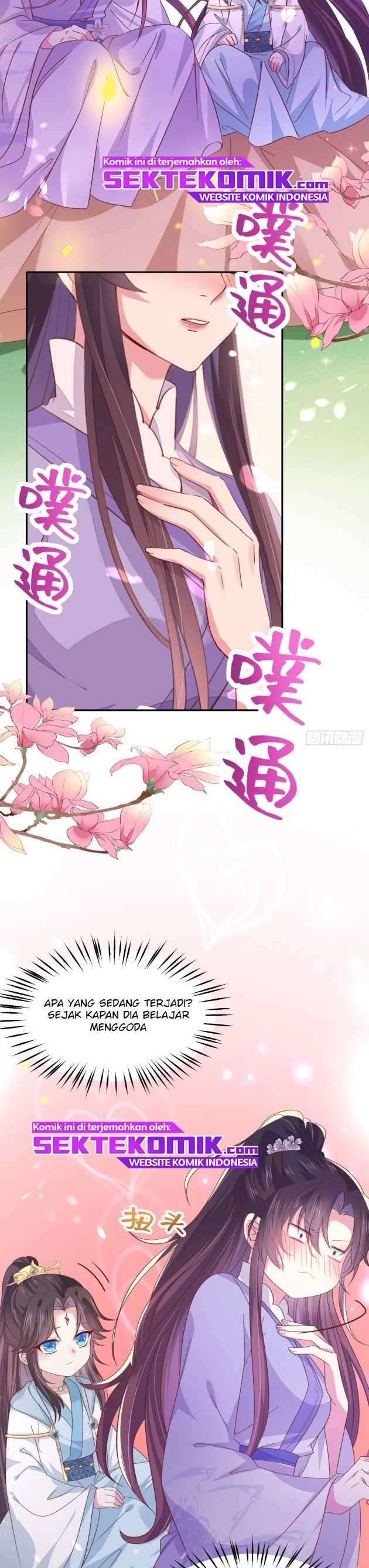 Pupillary Master chapter 159
