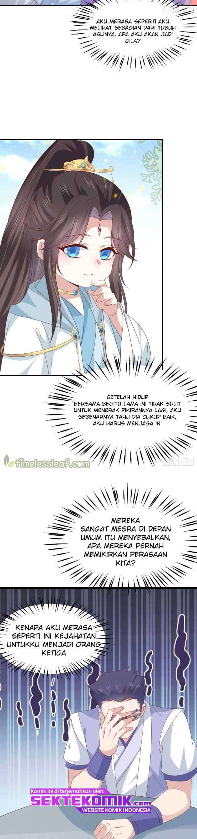 Pupillary Master chapter 159