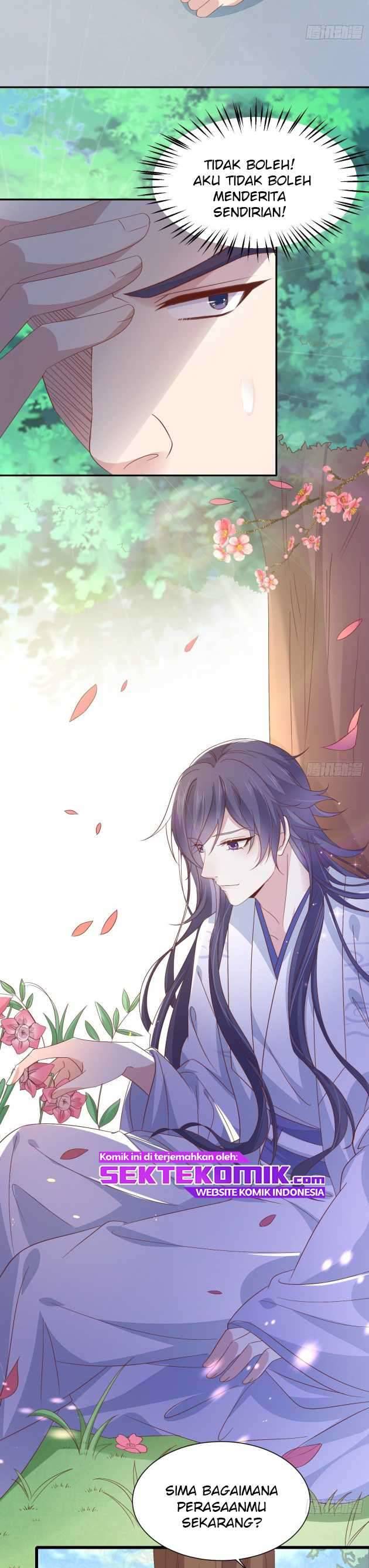 Pupillary Master chapter 159