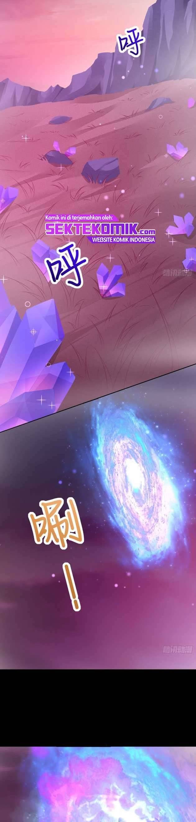 Pupillary Master chapter 159