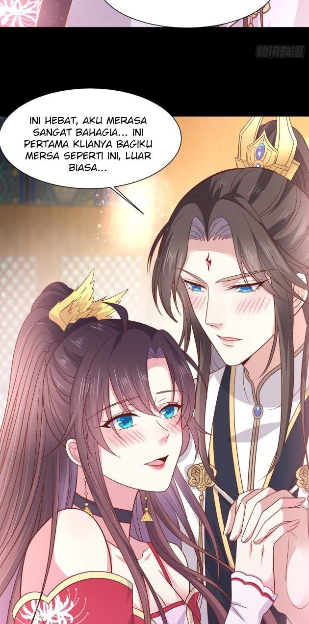 Pupillary Master Chapter 195.5 Bahasa Indonesia