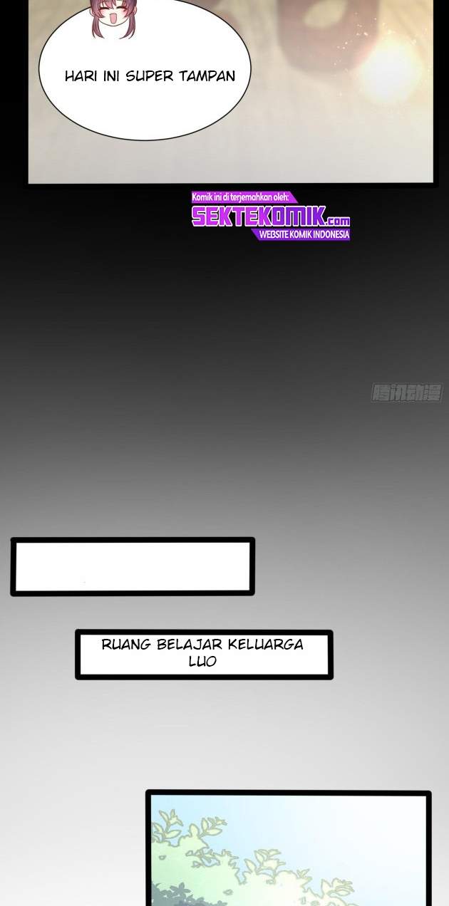 Pupillary Master Chapter 195.5 Bahasa Indonesia
