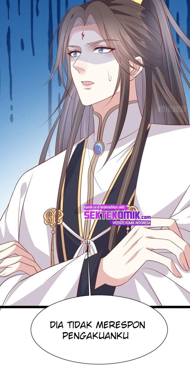 Pupillary Master Chapter 195.5 Bahasa Indonesia