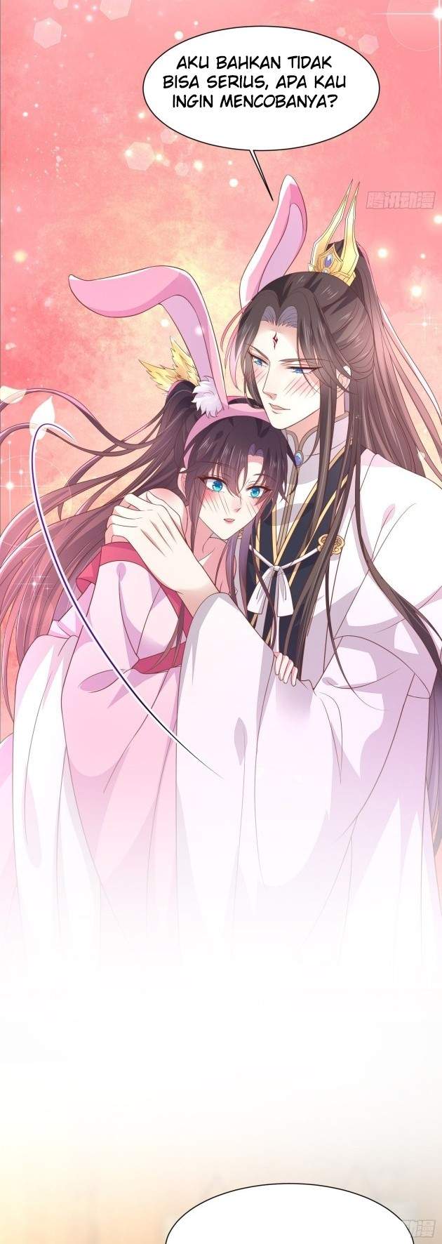 Pupillary Master Chapter 200 Bahasa Indonesia