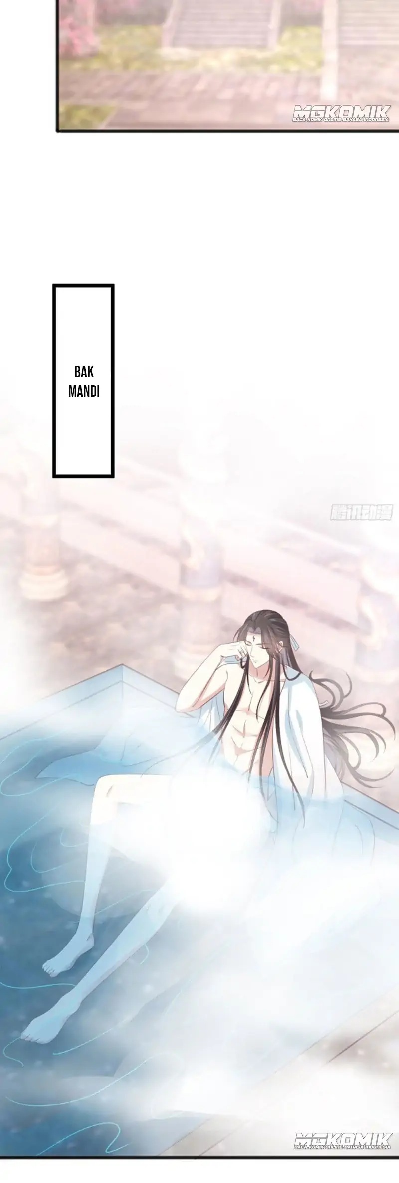 Pupillary Master Chapter 219 Bahasa Indonesia