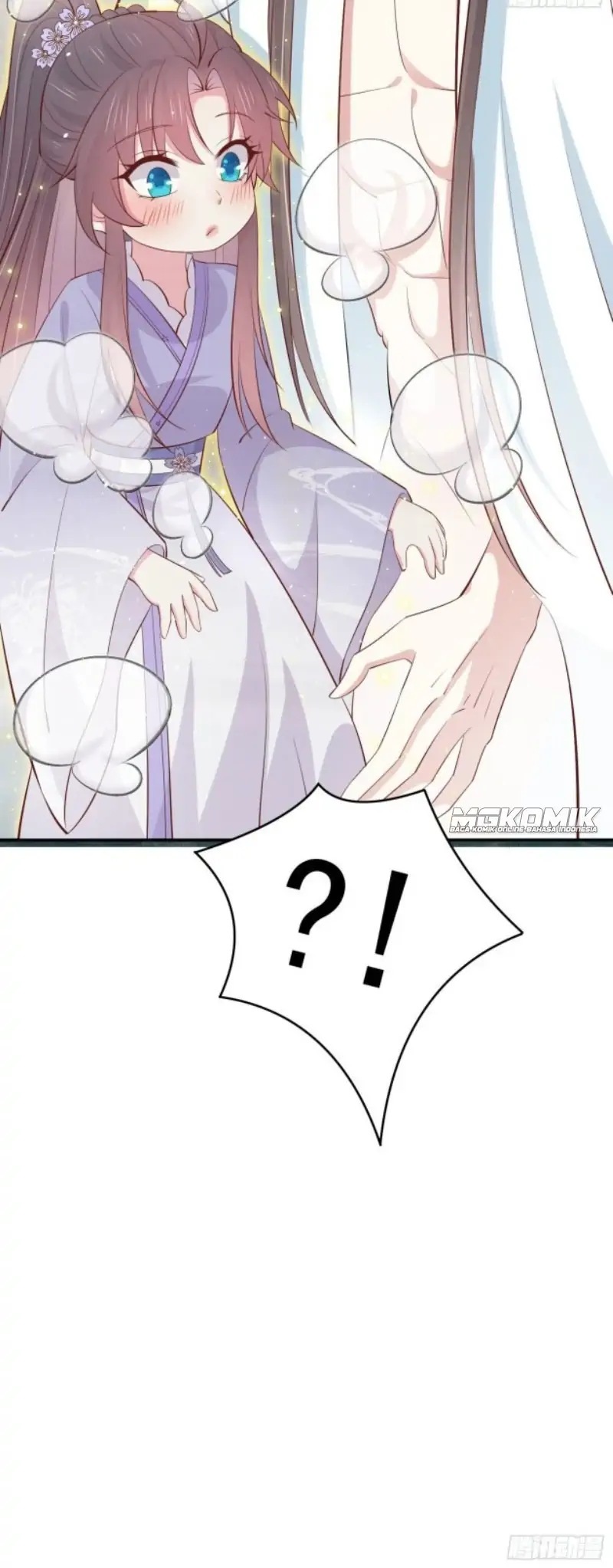 Pupillary Master Chapter 219 Bahasa Indonesia