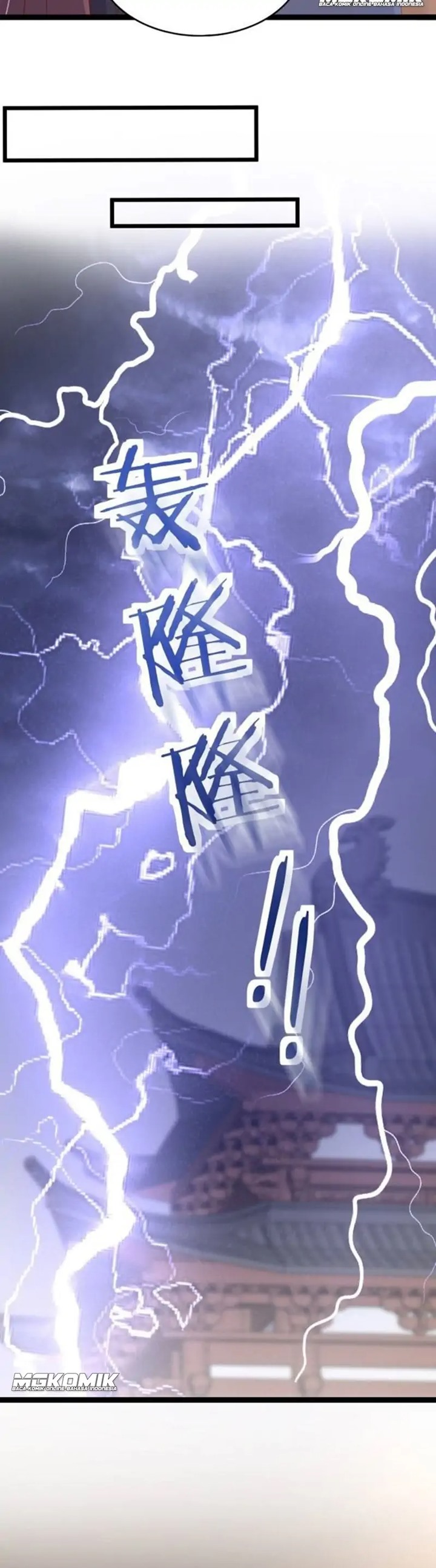 Pupillary Master Chapter 238 Bahasa Indonesia