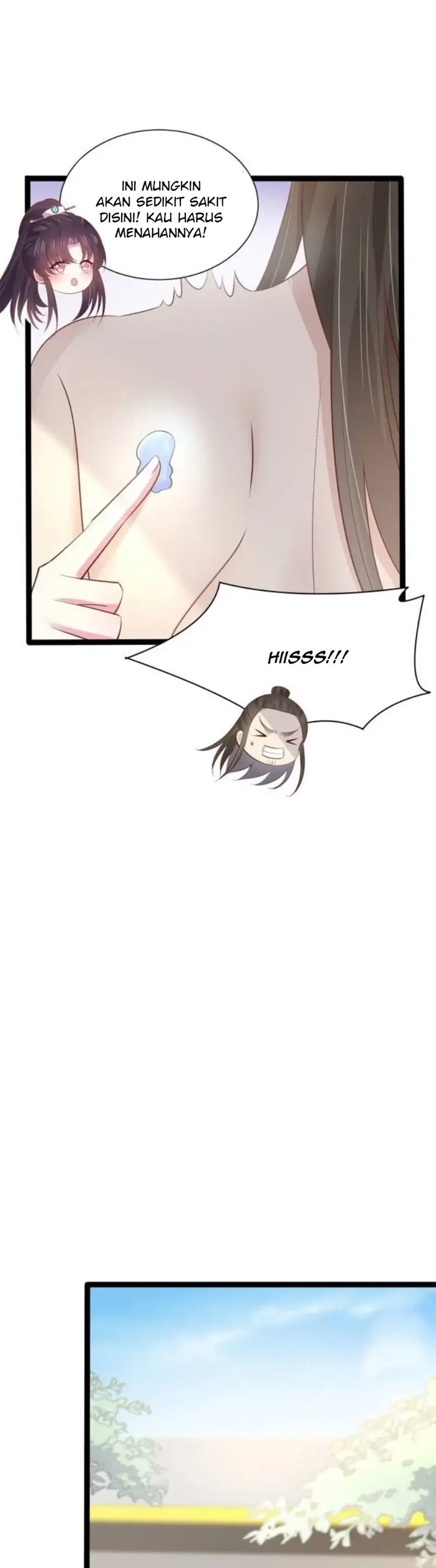 Pupillary Master Chapter 238 Bahasa Indonesia