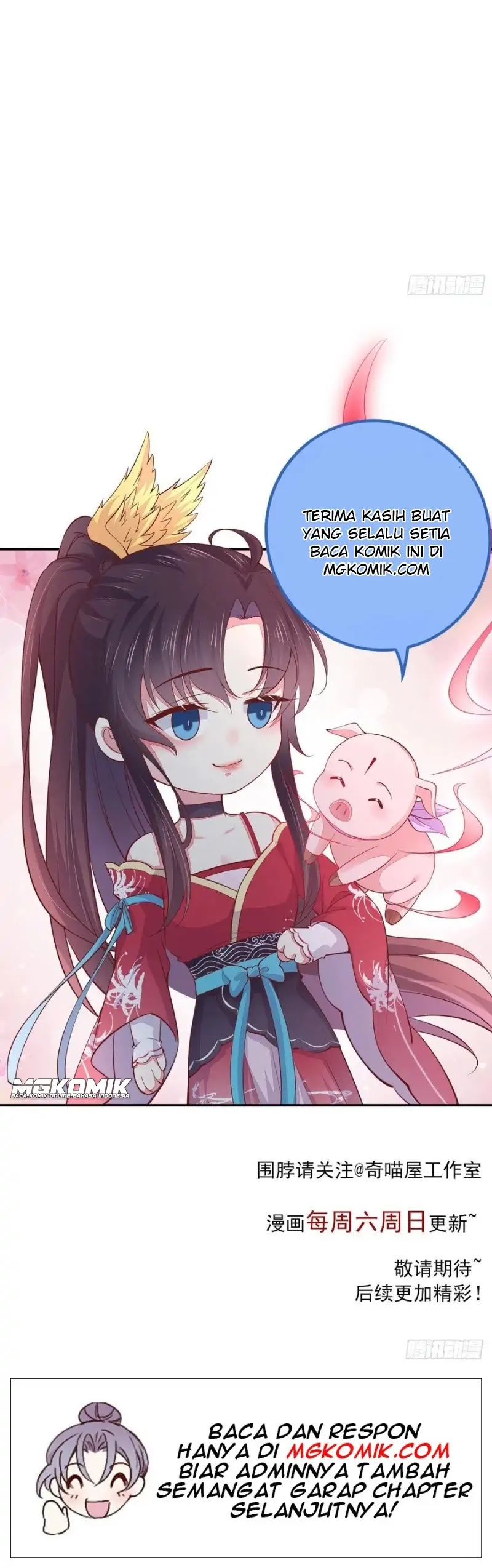 Pupillary Master chapter 245