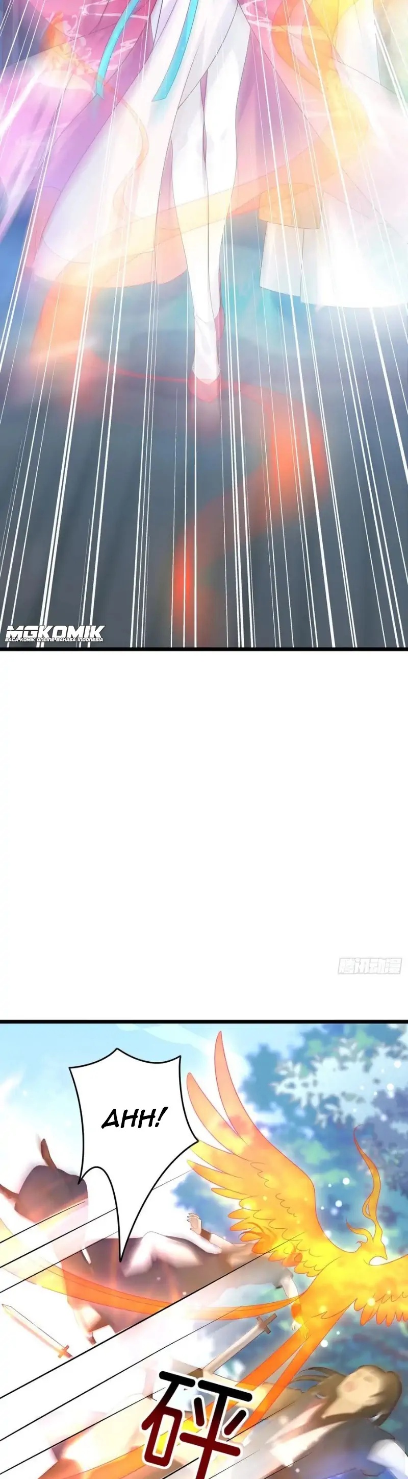 Pupillary Master Chapter 257 Bahasa Indonesia