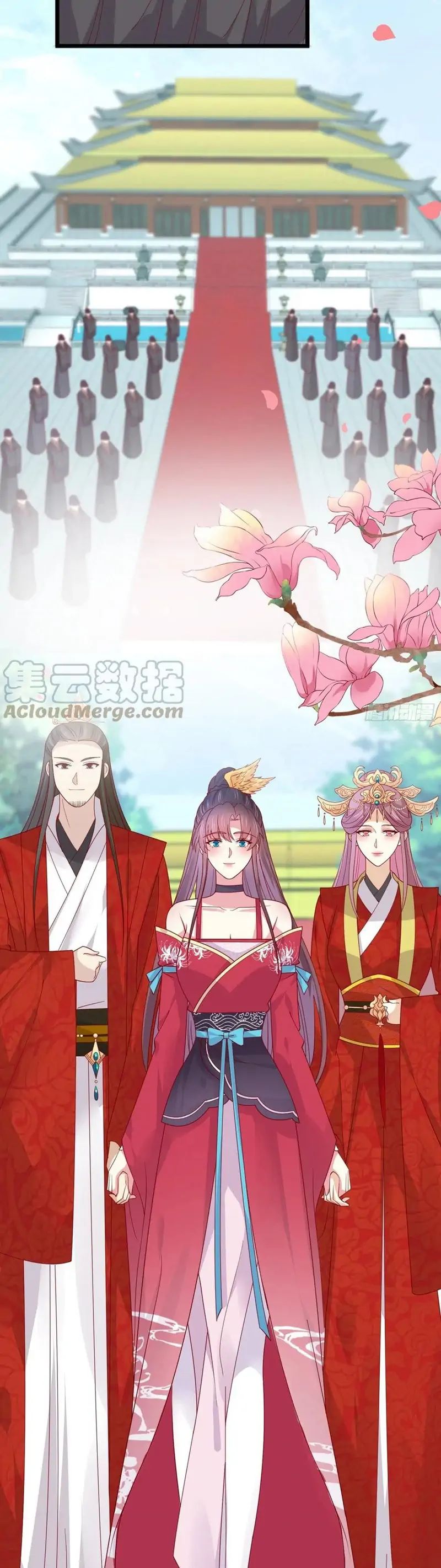 Pupillary Master Chapter 267 Bahasa Indonesia